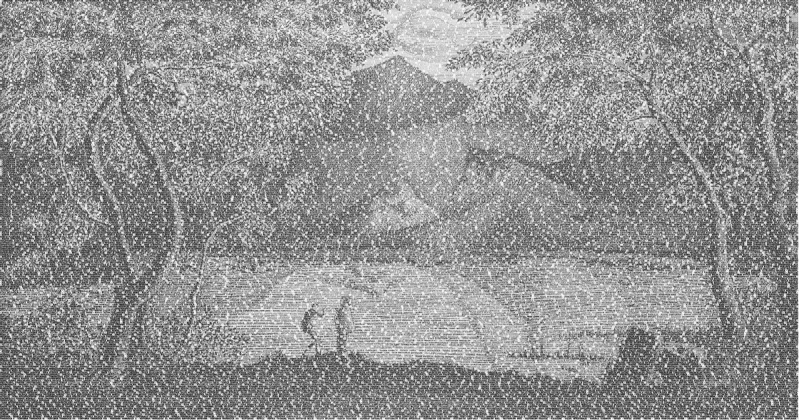 Digigraphies