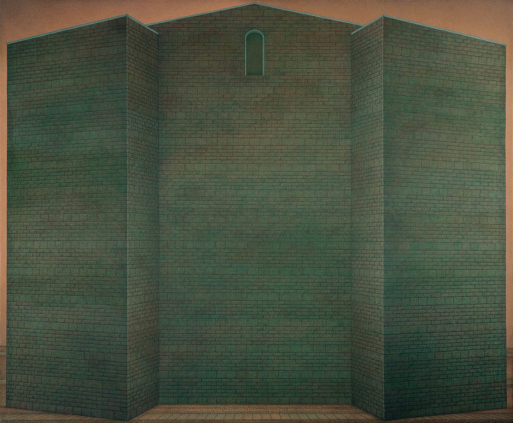 Manto II - 140cm x 160cm