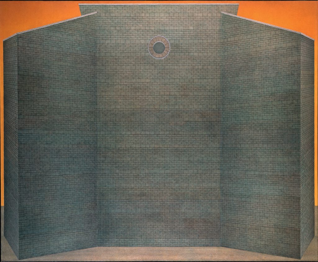 Manto III - 140cm x 160cm