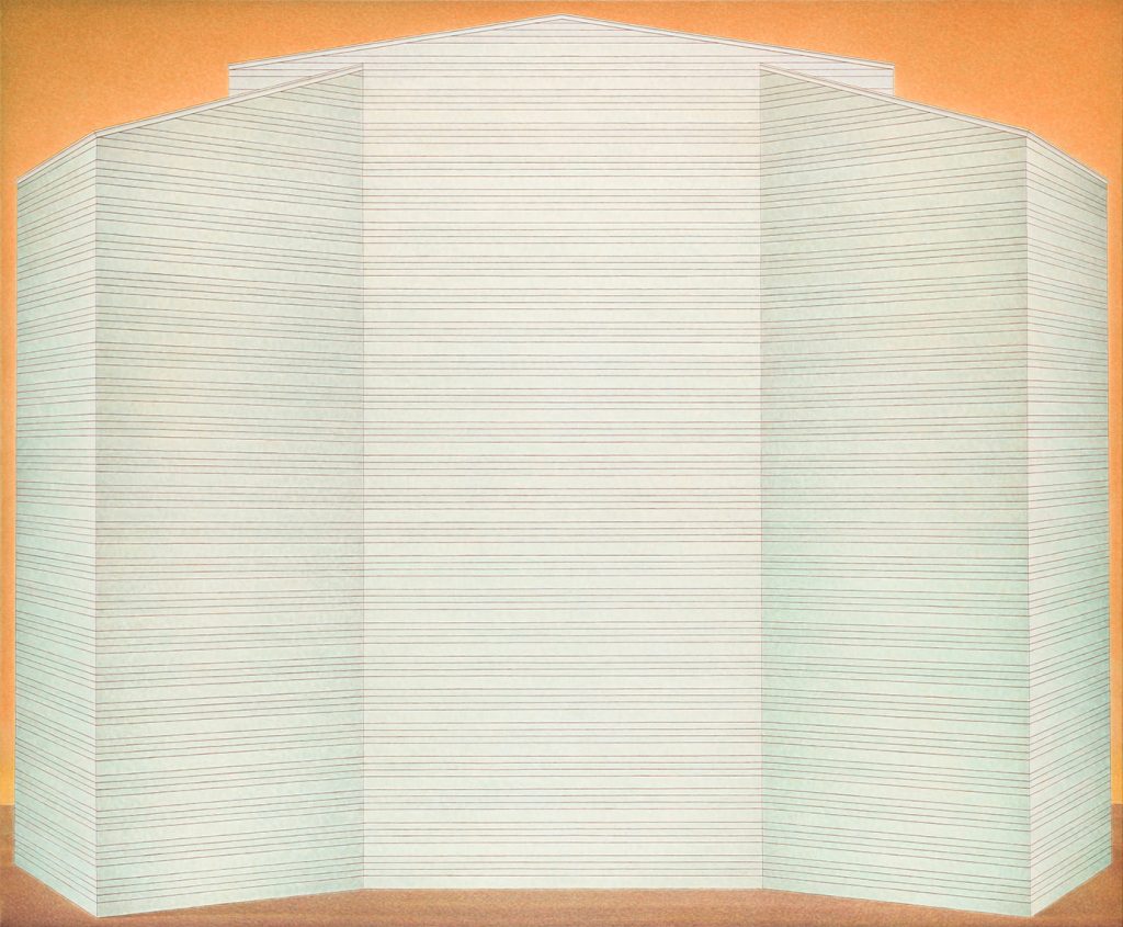Manto VIII - 140cm x 170cm
