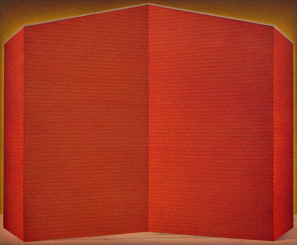 Manto XIII - 140cm x 170cm