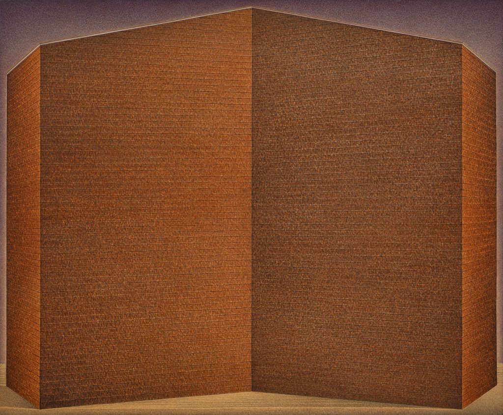 Manto XIV - 140cm x 170cm
