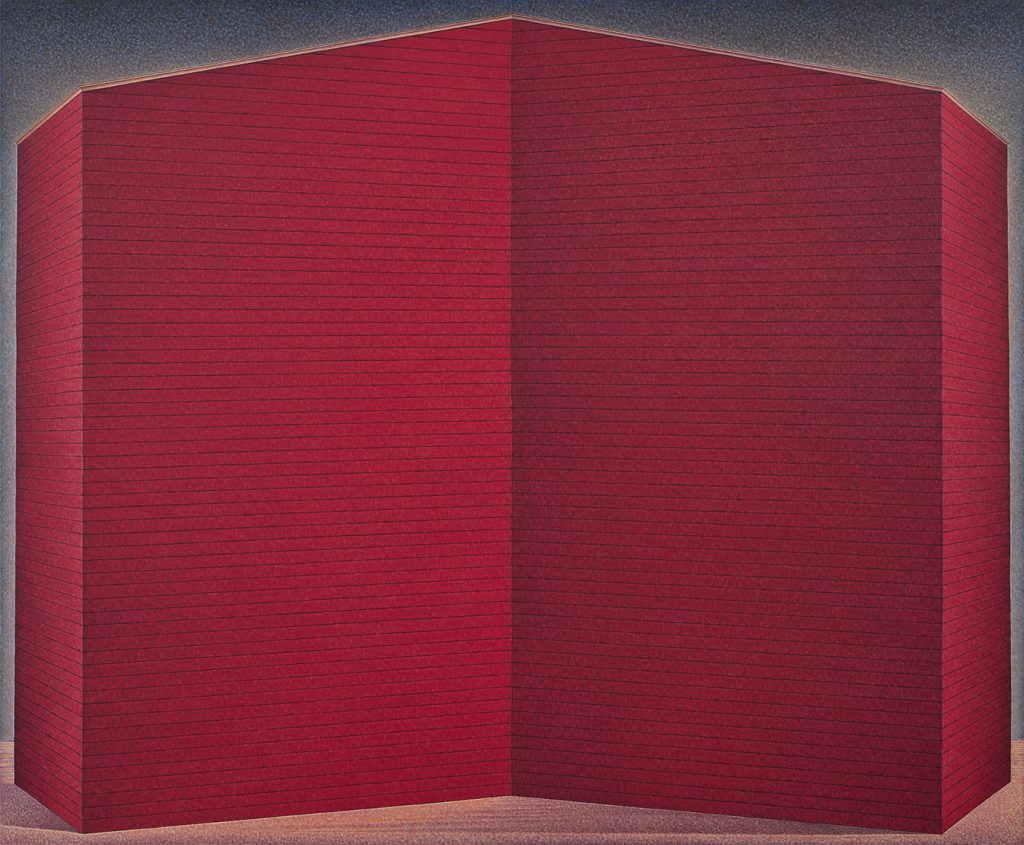 Manto XVI - 140cm x 170cm