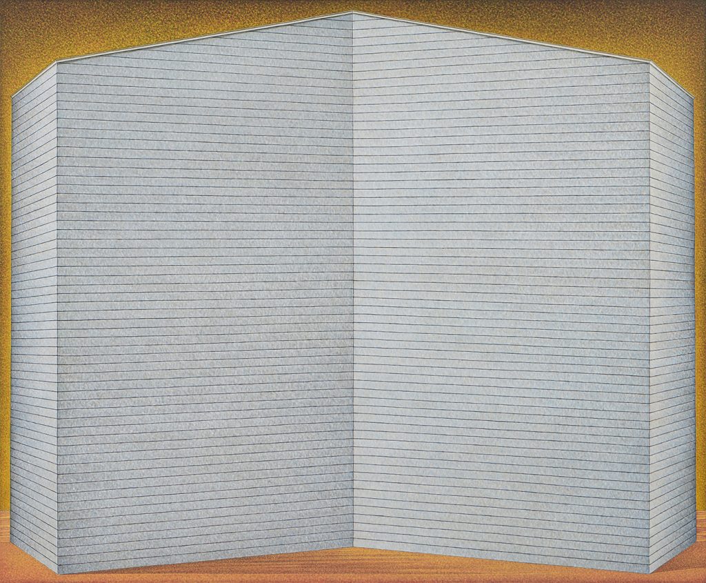 Manto XVII - 140cm x 170cm