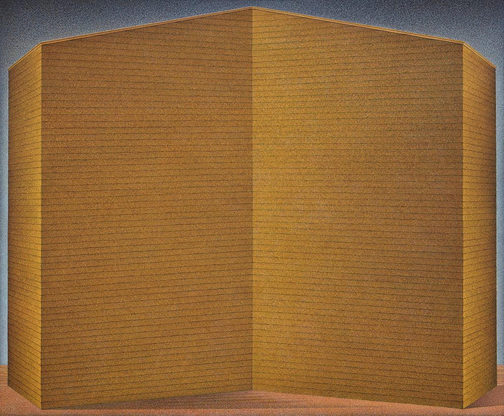Manto XVIII - 140cm x 170cm