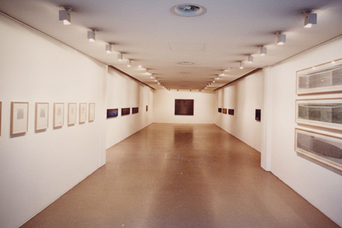Exhibition 1995 – 1997