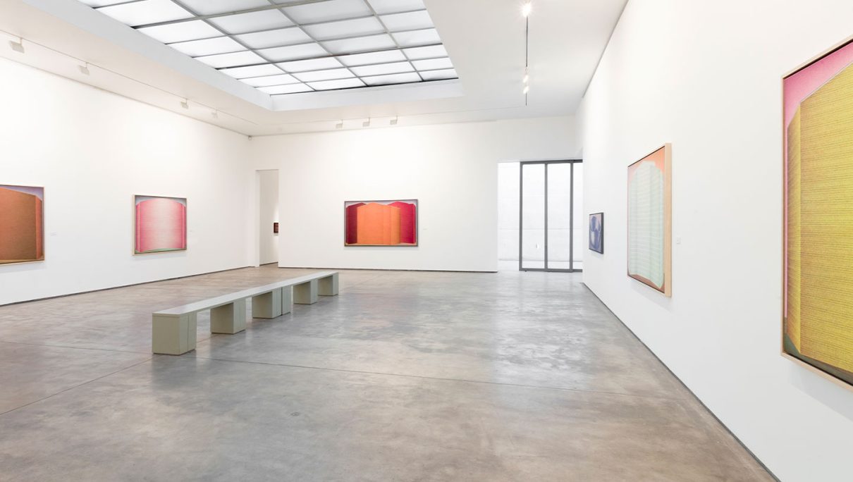 Interview by Philippe Cuenat (2012) – English