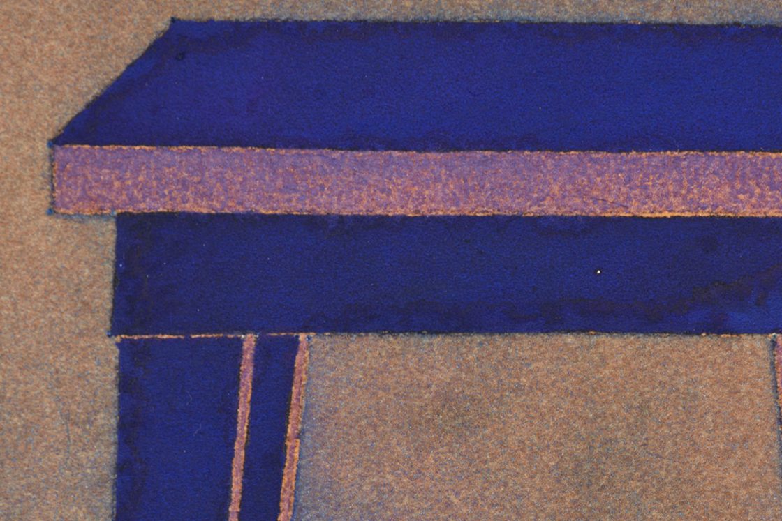 Series of 9 Sketches