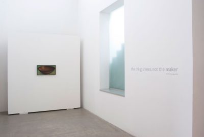 Interview Jeremías Gamboa (2006) – Spanish