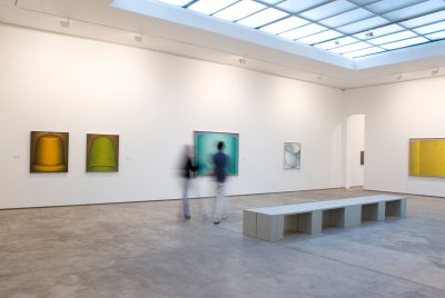 Interview by Philippe Cuenat (2012) – English